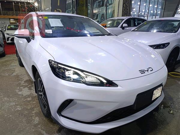 بي واي دي سيل 05 DM-i 2025 للبيع في العراق -  بغداد